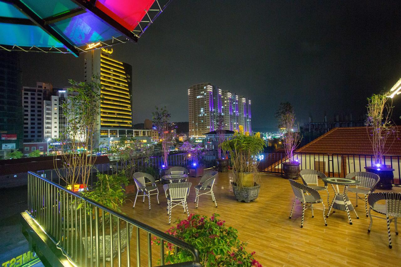 Homestay T&N Hanoi Eksteriør billede